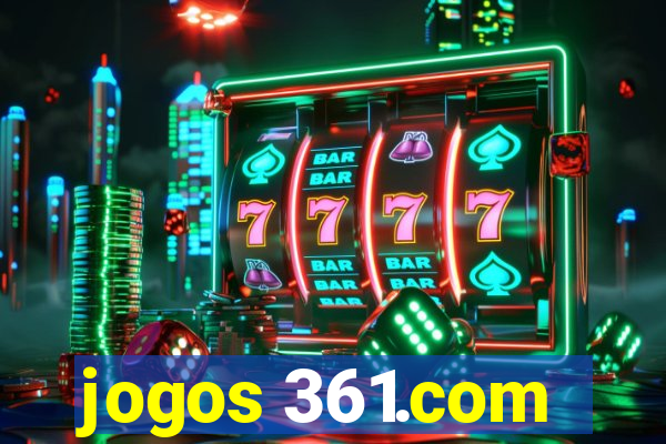 jogos 361.com